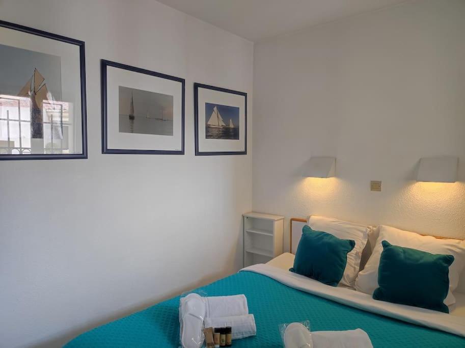 Apartament Palme D'Azur Yourhosthelper Cannes Zewnętrze zdjęcie