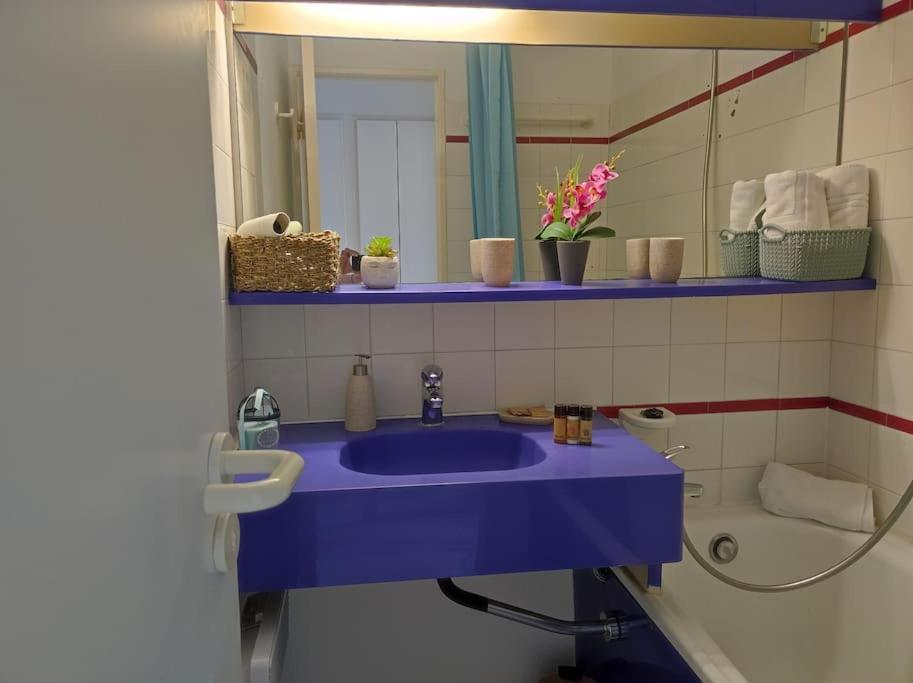 Apartament Palme D'Azur Yourhosthelper Cannes Zewnętrze zdjęcie