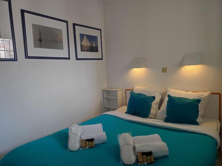 Apartament Palme D'Azur Yourhosthelper Cannes Zewnętrze zdjęcie
