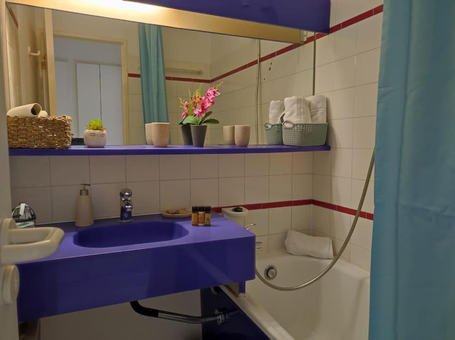 Apartament Palme D'Azur Yourhosthelper Cannes Zewnętrze zdjęcie