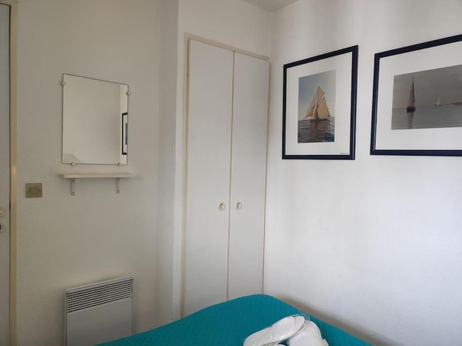 Apartament Palme D'Azur Yourhosthelper Cannes Zewnętrze zdjęcie